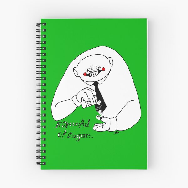 Item preview, Helps the Medicine Go Down designed and sold by SarahDesdemona.