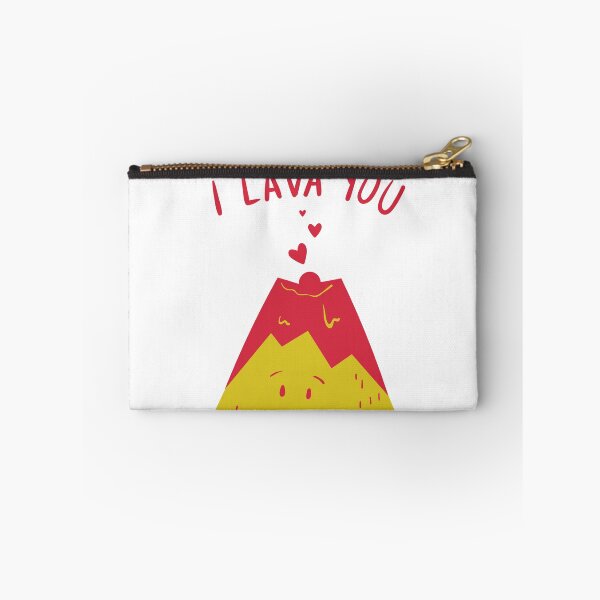 Item preview, I Lava You designed and sold by SquareSign.
