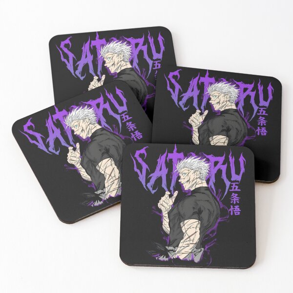 Item preview, The Strongest Gojo designed and sold by Creaturesinzo.