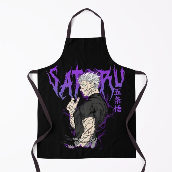 Item preview, The Strongest Gojo designed and sold by Creaturesinzo.