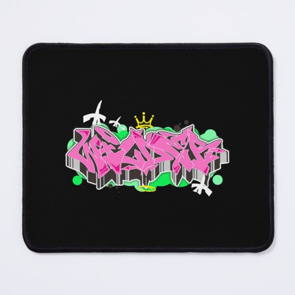 Item preview, Wilder Graffiti Wildstyle designed and sold by KMBRstudioArt.