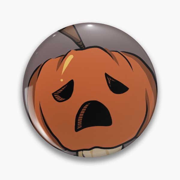 Item preview, Pumpkin designed and sold by SarahDesdemona.