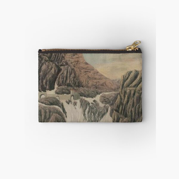 Item preview, La chute d'eau designed and sold by SharonTheFirst.