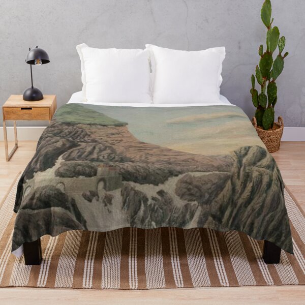 Item preview, La chute d'eau designed and sold by SharonTheFirst.
