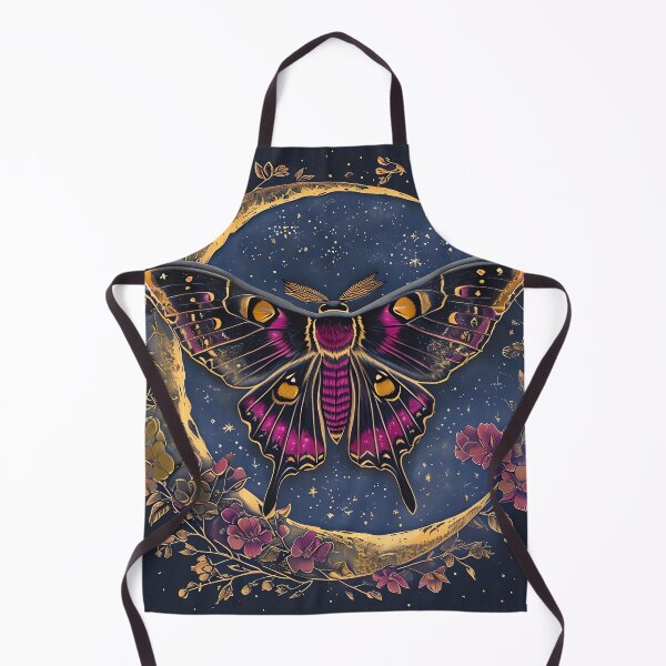 Item preview, Midnight Bloom Navigator designed and sold by ONYX Pixee.