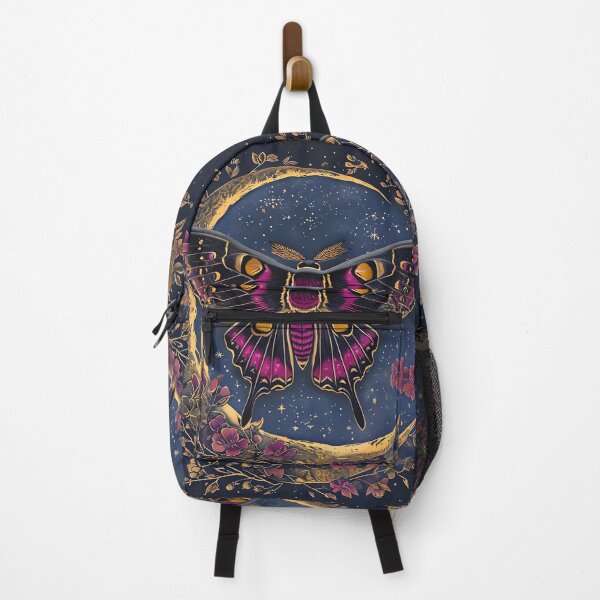 Item preview, Midnight Bloom Navigator designed and sold by ONYX Pixee.