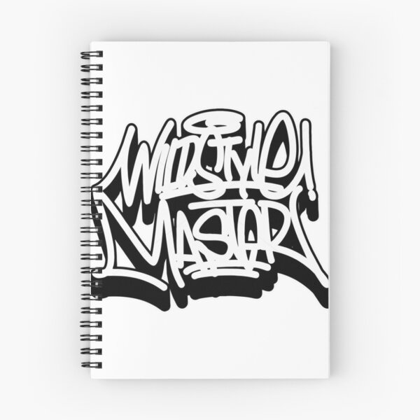 Item preview, Graffiti Tag One Liner Marker Wildstyle Master Pack designed and sold by KMBRstudioArt.