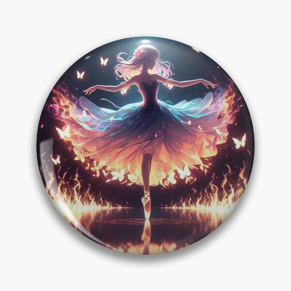 Item preview, Fire Dance designed and sold by RaF71PrO.