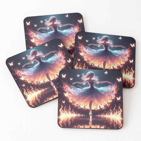 Item preview, Fire Dance designed and sold by RaF71PrO.