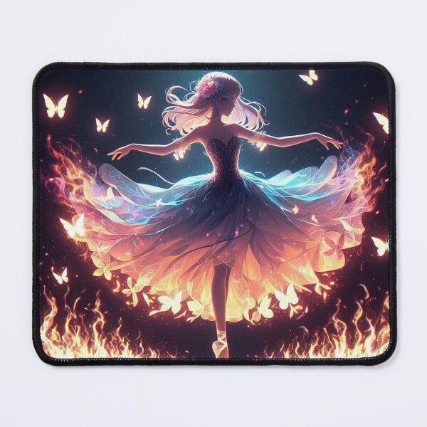 Item preview, Fire Dance designed and sold by RaF71PrO.