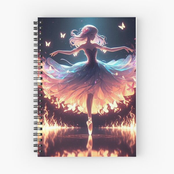 Item preview, Fire Dance designed and sold by RaF71PrO.