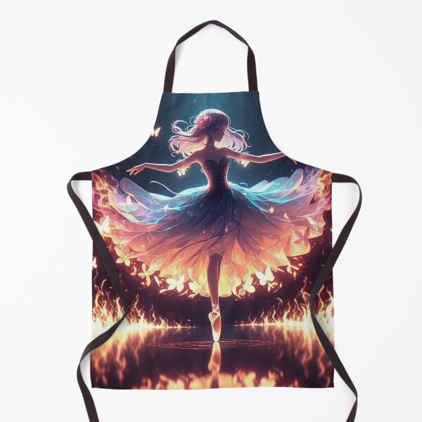 Item preview, Fire Dance designed and sold by RaF71PrO.