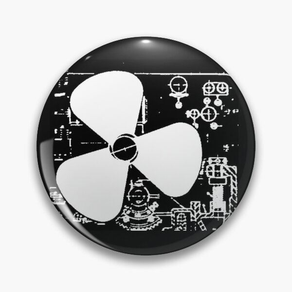 Artikelvorschau, Propeller entworfen und verkauft von Bondillero.