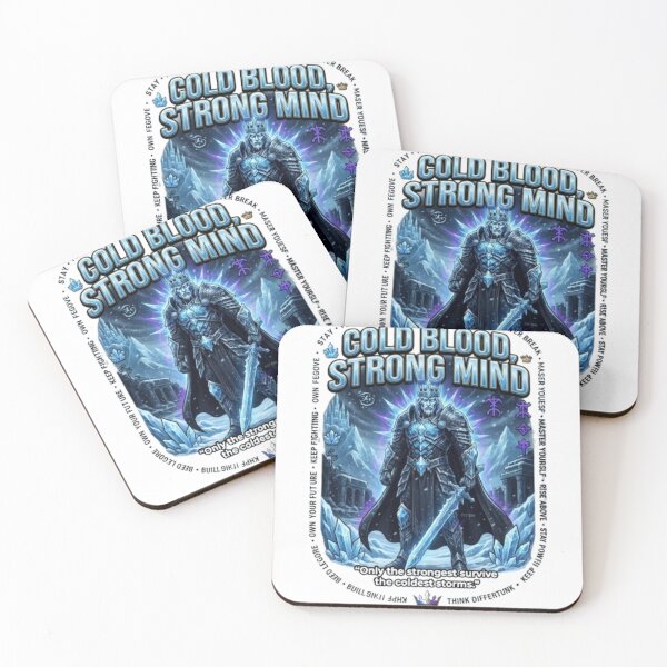 Item preview, White walker  designed and sold by Fit On.