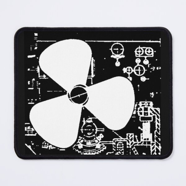 Item preview, Propellor designed and sold by Bondillero.