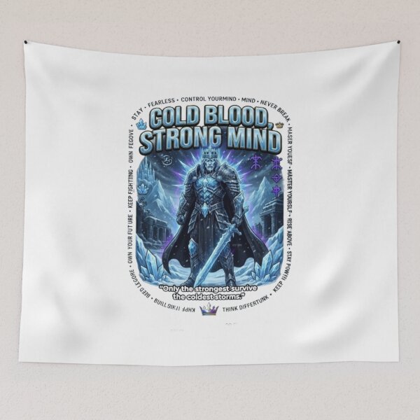 Item preview, White walker  designed and sold by Fit On.