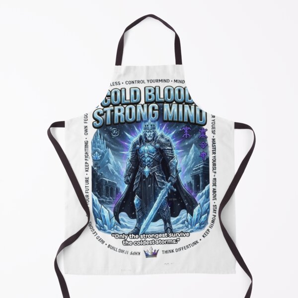 Item preview, White walker designed and sold by Fit On.