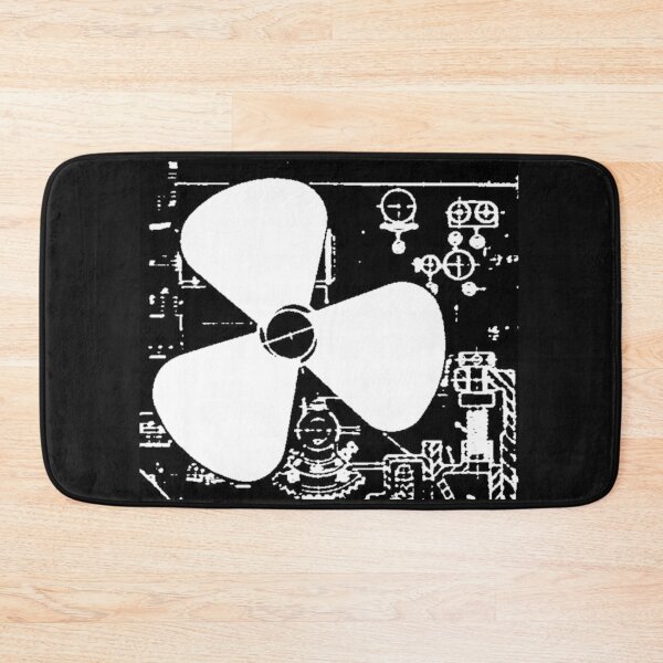 Item preview, Propellor designed and sold by Bondillero.