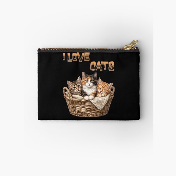 Item preview, I love cats designed and sold by ReneMM.