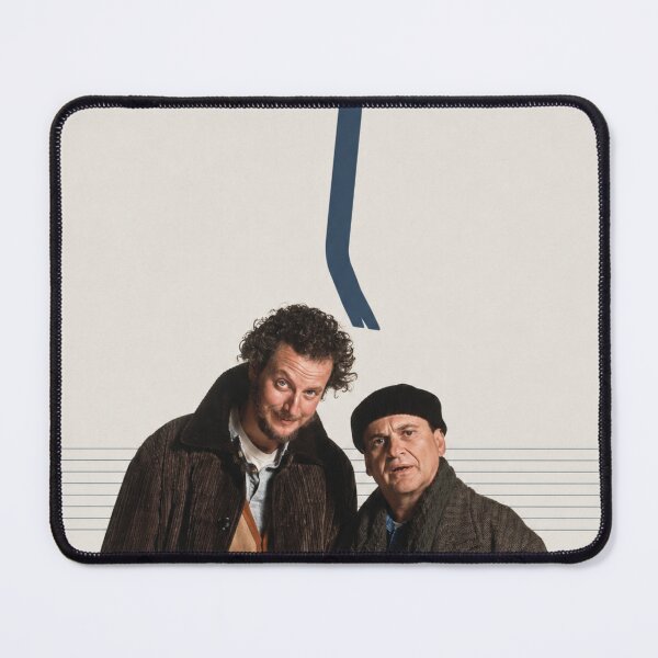 Item preview, Home Alone | Harry And Marv designed and sold by Sector 99.