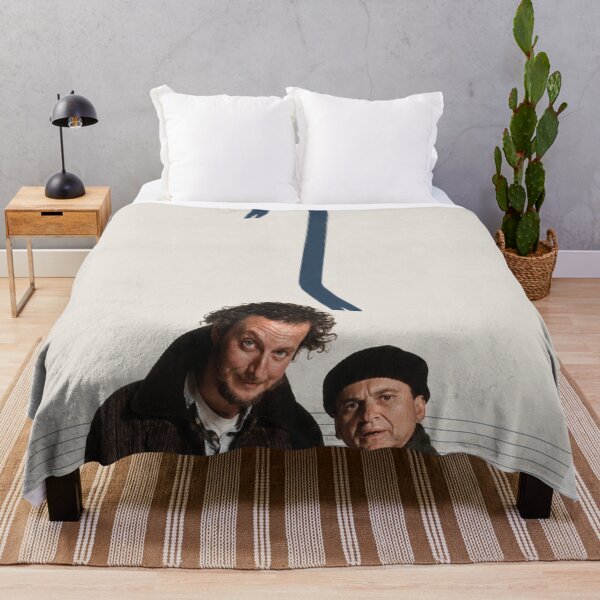 Item preview, Home Alone | Harry And Marv designed and sold by Sector 99.