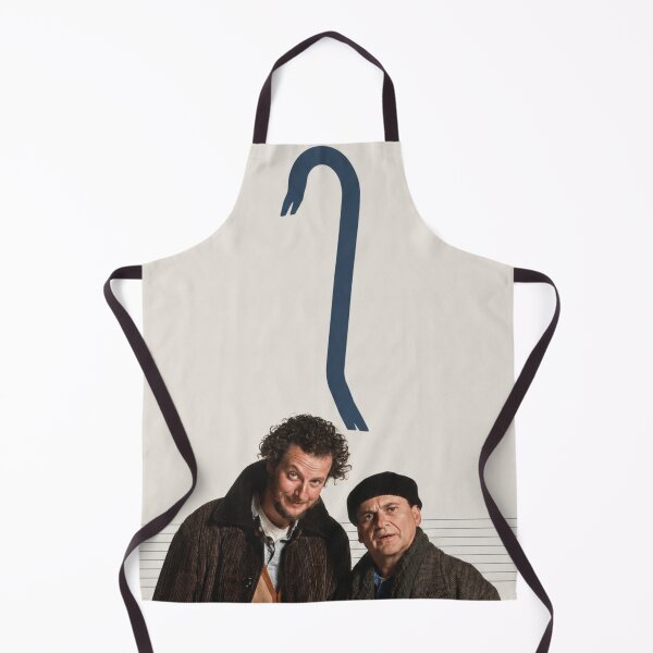 Item preview, Home Alone | Harry And Marv designed and sold by Sector 99.