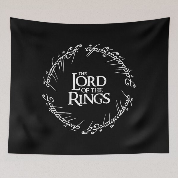 Item preview, Lord of the Rings- Fantasy Movie LOTR Movie designed and sold by IsoldeCeleste.