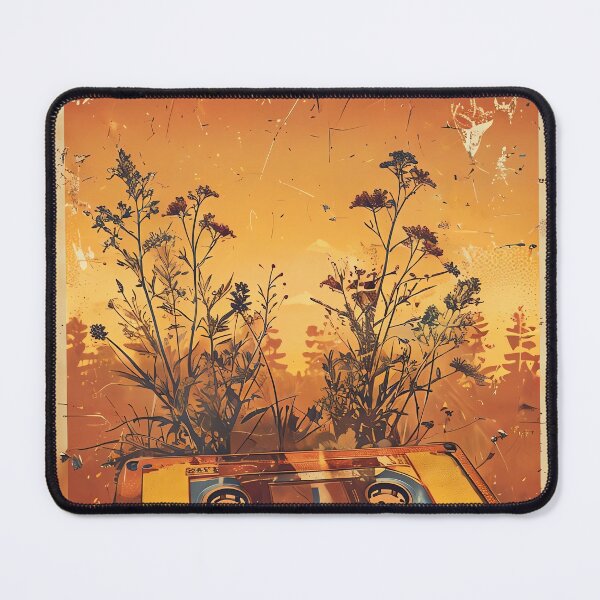 Item preview, Analog Melodies designed and sold by ONYX Pixee.