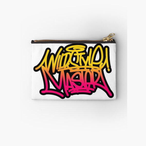 Item preview, Wildstyle Master Graffiti designed and sold by KMBRstudioArt.