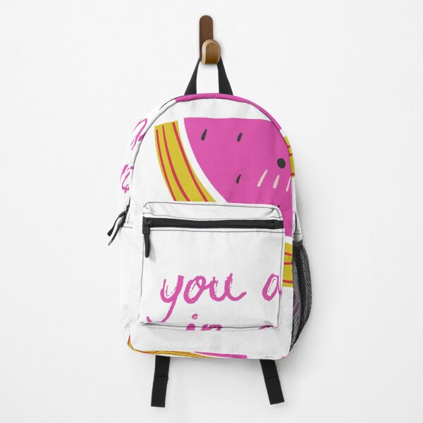 Item preview, You Are One In A Melon designed and sold by SquareSign.