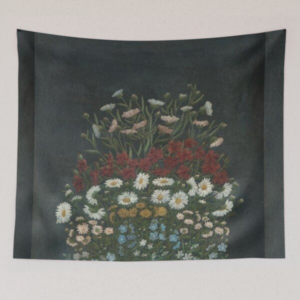 Item preview, Grand bouquet of wild flowers designed and sold by SharonTheFirst.