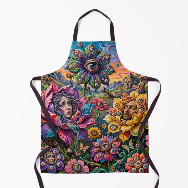 Item preview, Art with flowers 5 designed and sold by ZeusGallery.