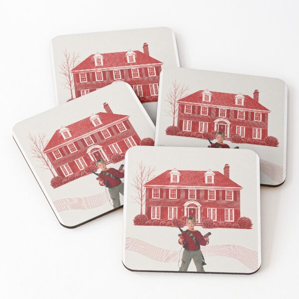Item preview, Home Alone | Kevin designed and sold by Sector 99.