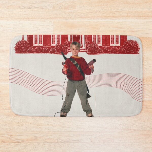Item preview, Home Alone | Kevin designed and sold by Sector 99.