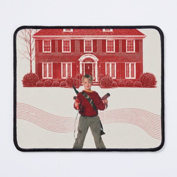 Item preview, Home Alone | Kevin designed and sold by Sector 99.