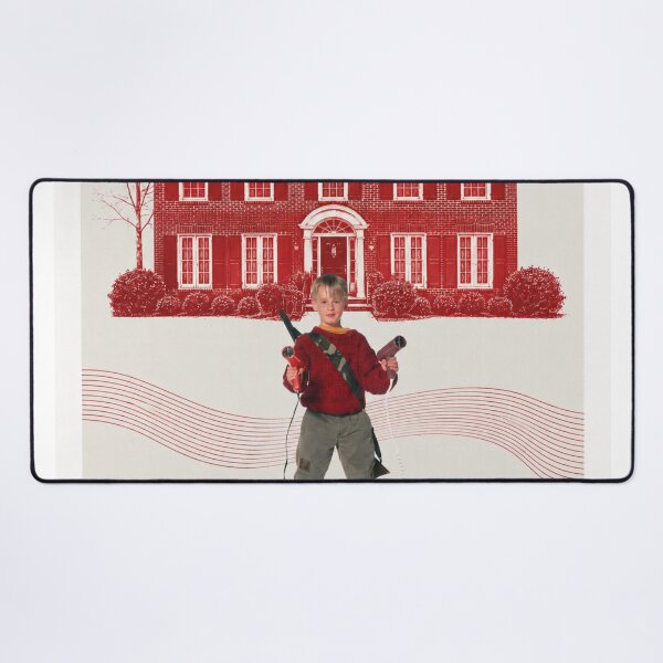 Item preview, Home Alone | Kevin designed and sold by Sector 99.