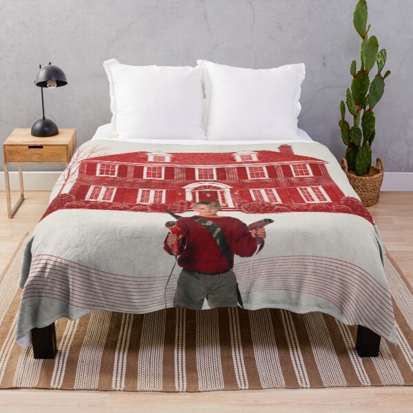 Item preview, Home Alone | Kevin designed and sold by Sector 99.