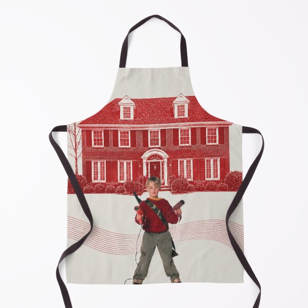 Item preview, Home Alone | Kevin designed and sold by Sector 99.