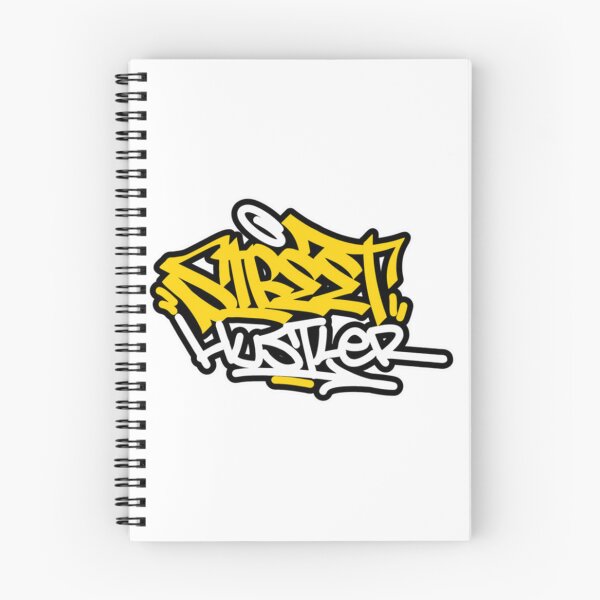 Artikelvorschau, Graffiti-Tag, Straßenhändler, Kalligrafie, Typografie entworfen und verkauft von KMBRstudioArt.