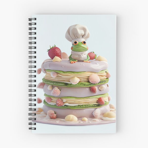 Item preview, Patisserie Toadstool designed and sold by ONYX Pixee.
