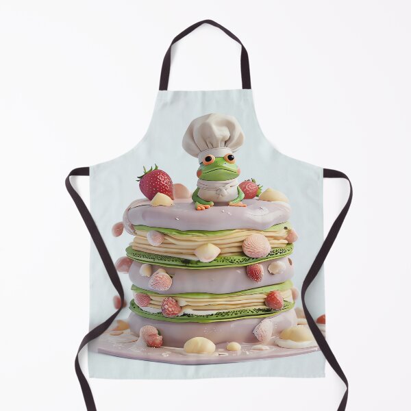 Item preview, Patisserie Toadstool designed and sold by ONYX Pixee.