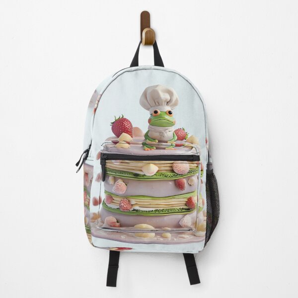 Item preview, Patisserie Toadstool designed and sold by ONYX Pixee.