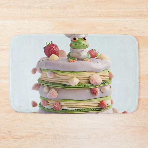 Item preview, Patisserie Toadstool designed and sold by ONYX Pixee.