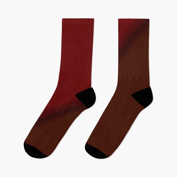 Item preview, Minimalist Dark Burgundy and Chocolate Brown designed and sold by pluielegere.