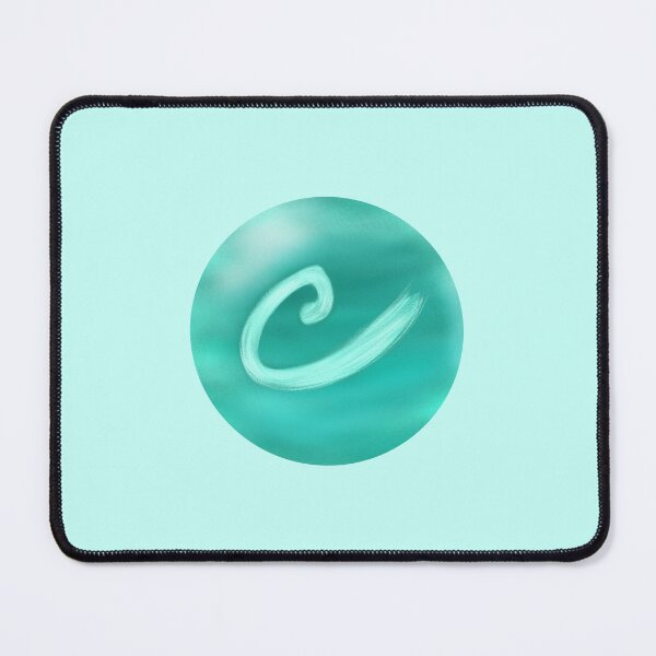 Item preview, Water Guardian Power Symbol Wave Emblem designed and sold by Palvarezoz.