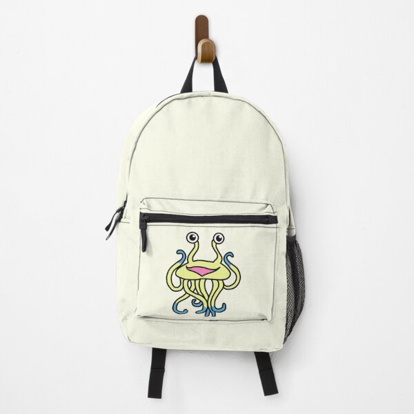 Item preview, Classic DND Beasties - Flumph designed and sold by SarahDesdemona.