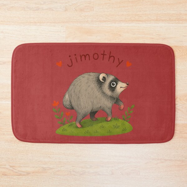 Item preview, Jimothy Raccoon Cute Trash Panda Viral Animal Lover designed and sold by melodycook.