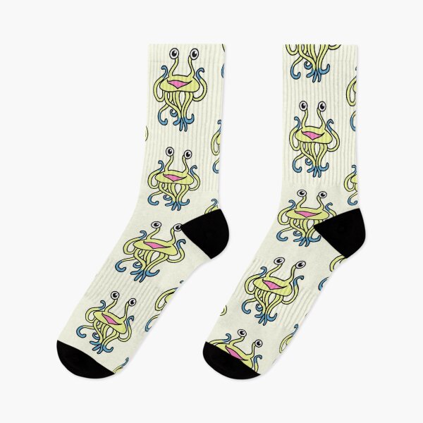 Item preview, Classic DND Beasties - Flumph designed and sold by SarahDesdemona.