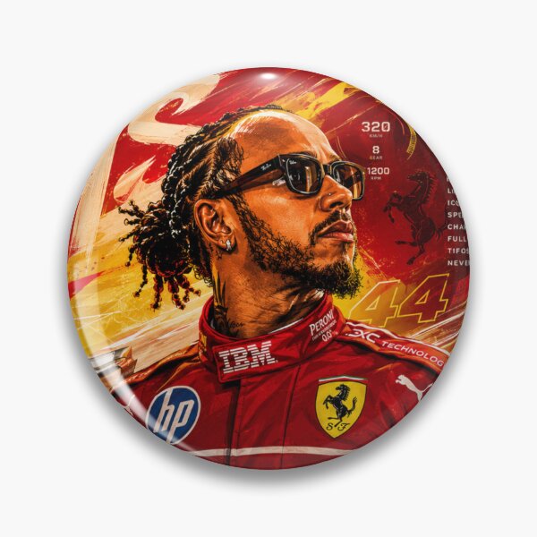 Item preview, Lewis designed and sold by Speed & Sport.