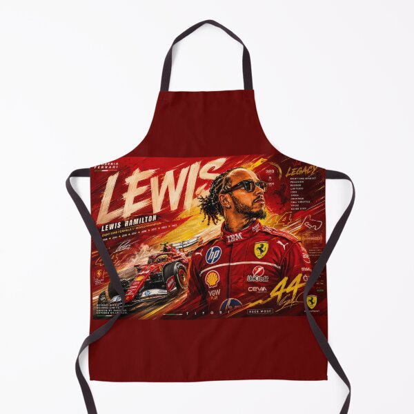 Item preview, Lewis designed and sold by Speed & Sport.